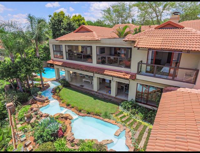 5 BEDROOM HOUSE SOLD IN BIRDWOOD ESTATE